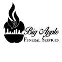 Big Apple Funeral Services logo